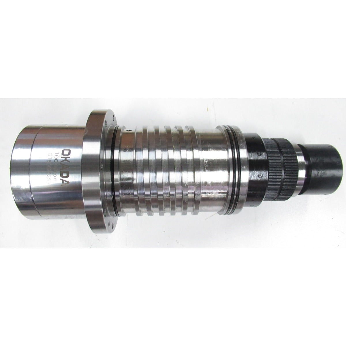 Optimum Hauptspindel F150E komplett 10000 U/Min - Art. 03501150320