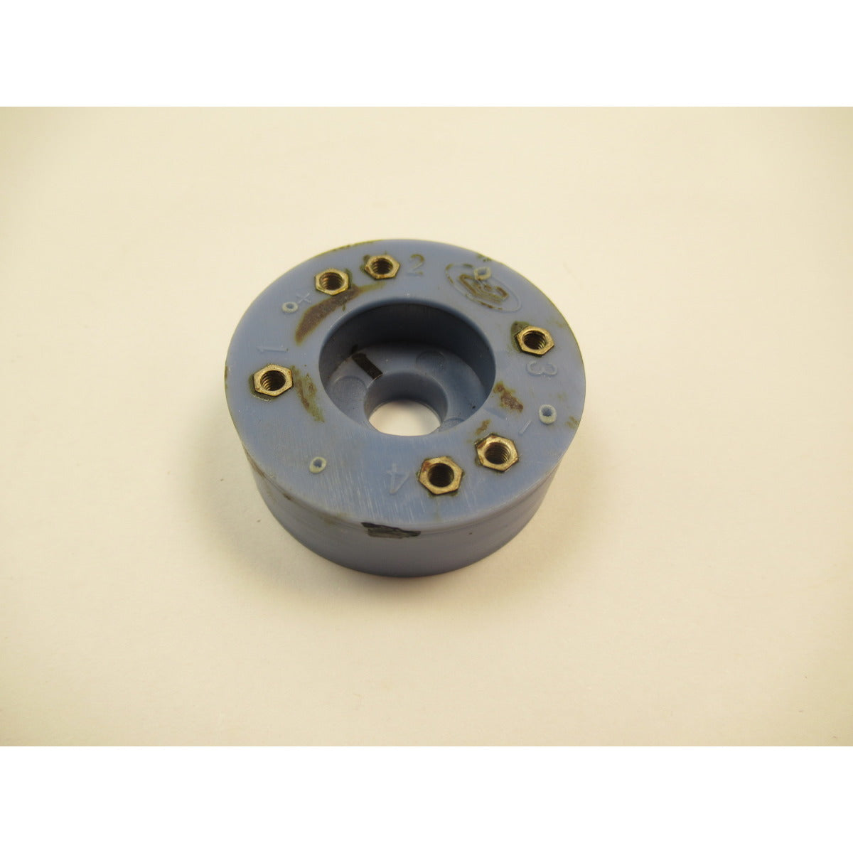 Optimum Sensorring L28CNC für Werkzeugwechsler - Art. 03504110SRTC