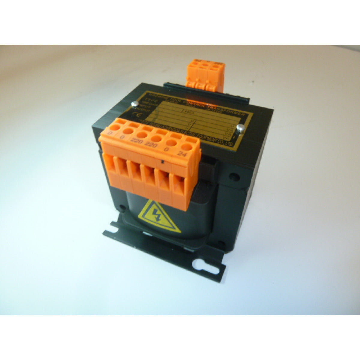Optimum Trafo L28 CNC - Art. 03504110T1