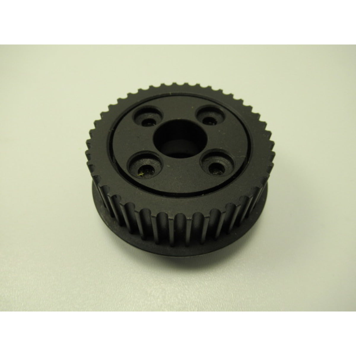 Optimum Zahnriemenscheibe L33CNC - Art. 03504115137V2