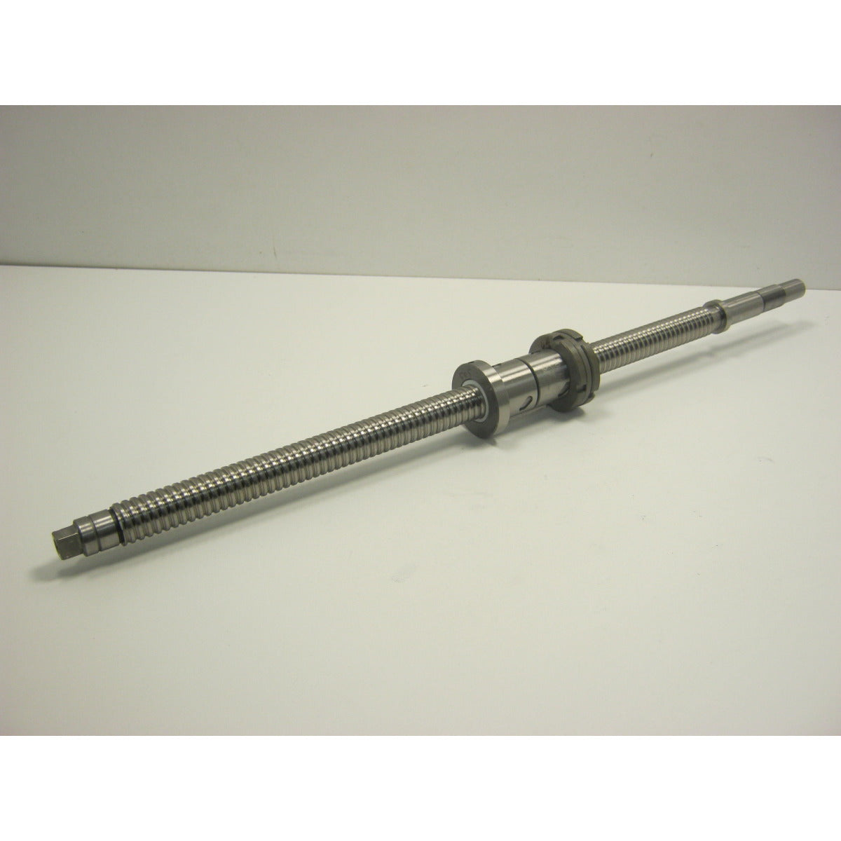 Optimum Kugelumlaufspindel L33CNC/L34HS X-Achse - Art. 03504115278