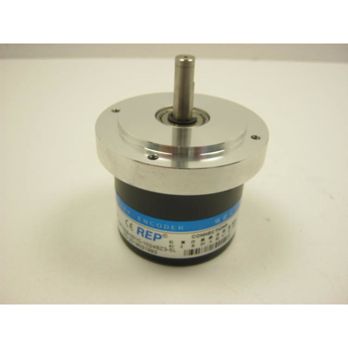Optimum Encoder L28HS - Art. 0350421050