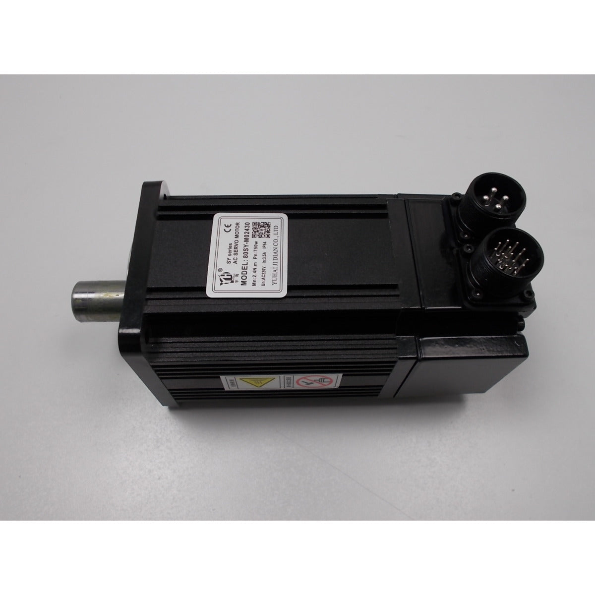 Optimum Servomotor L28HS 2,4Nm, 80SY-M02430 - Art. 0350421062