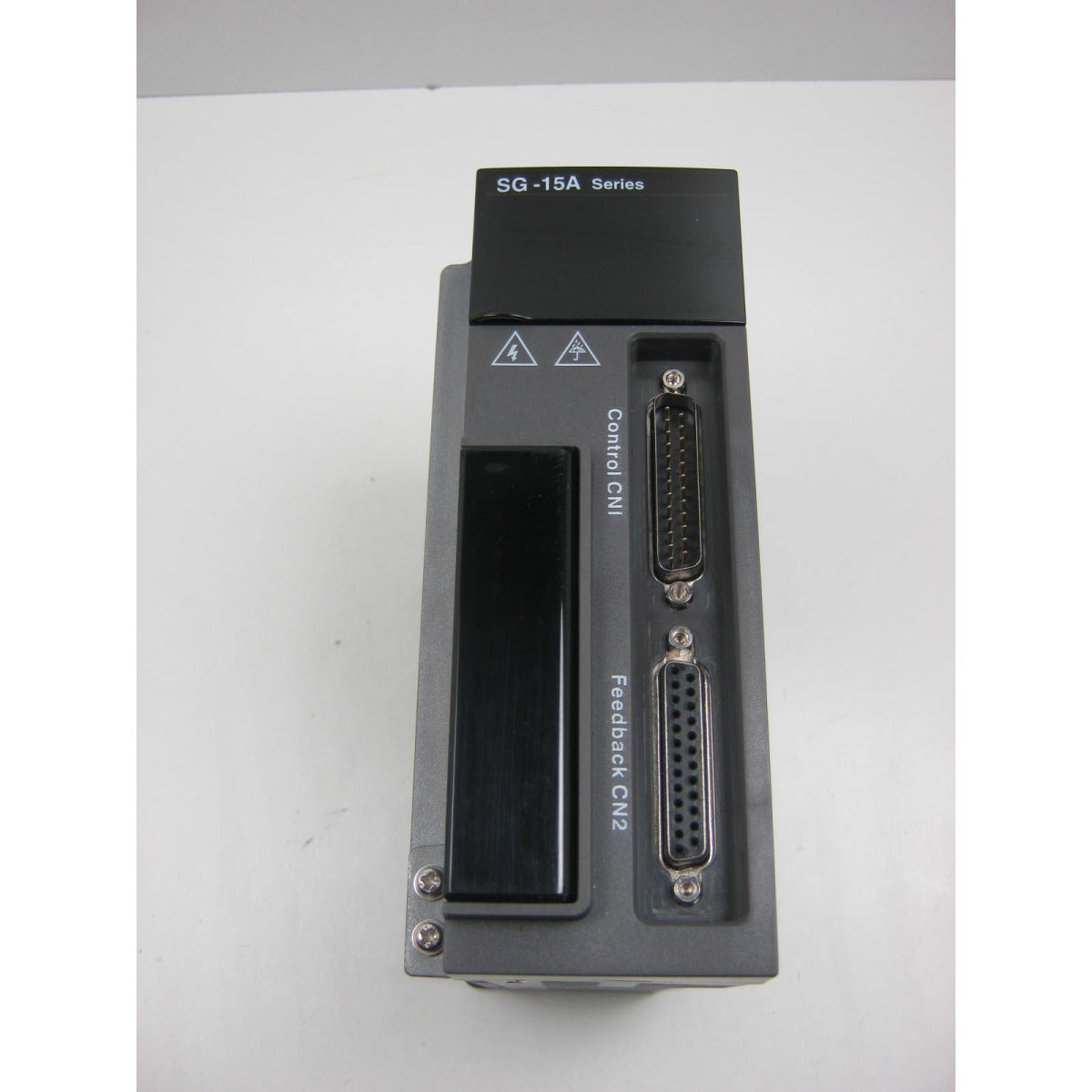 Optimum Motorantrieb L 28 HS X-Achse/Z°-Achse/Werkzeugwechsler - Art. 03504210MDX