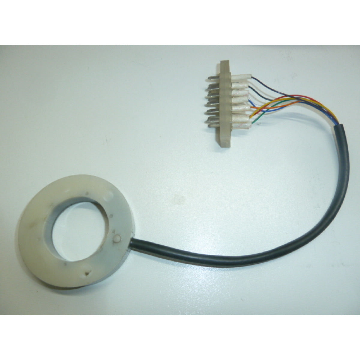 Optimum Sensorring L28HS/L34HS für Werkzeugwechsler - Art. 03504210SRTC
