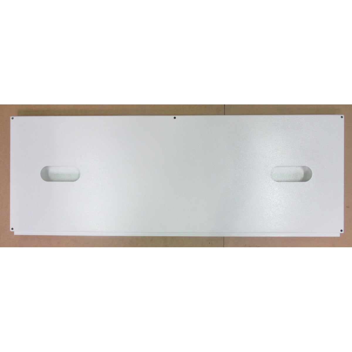 Optimum Rückwand L34HS RAL9016 - Art. 0350423010