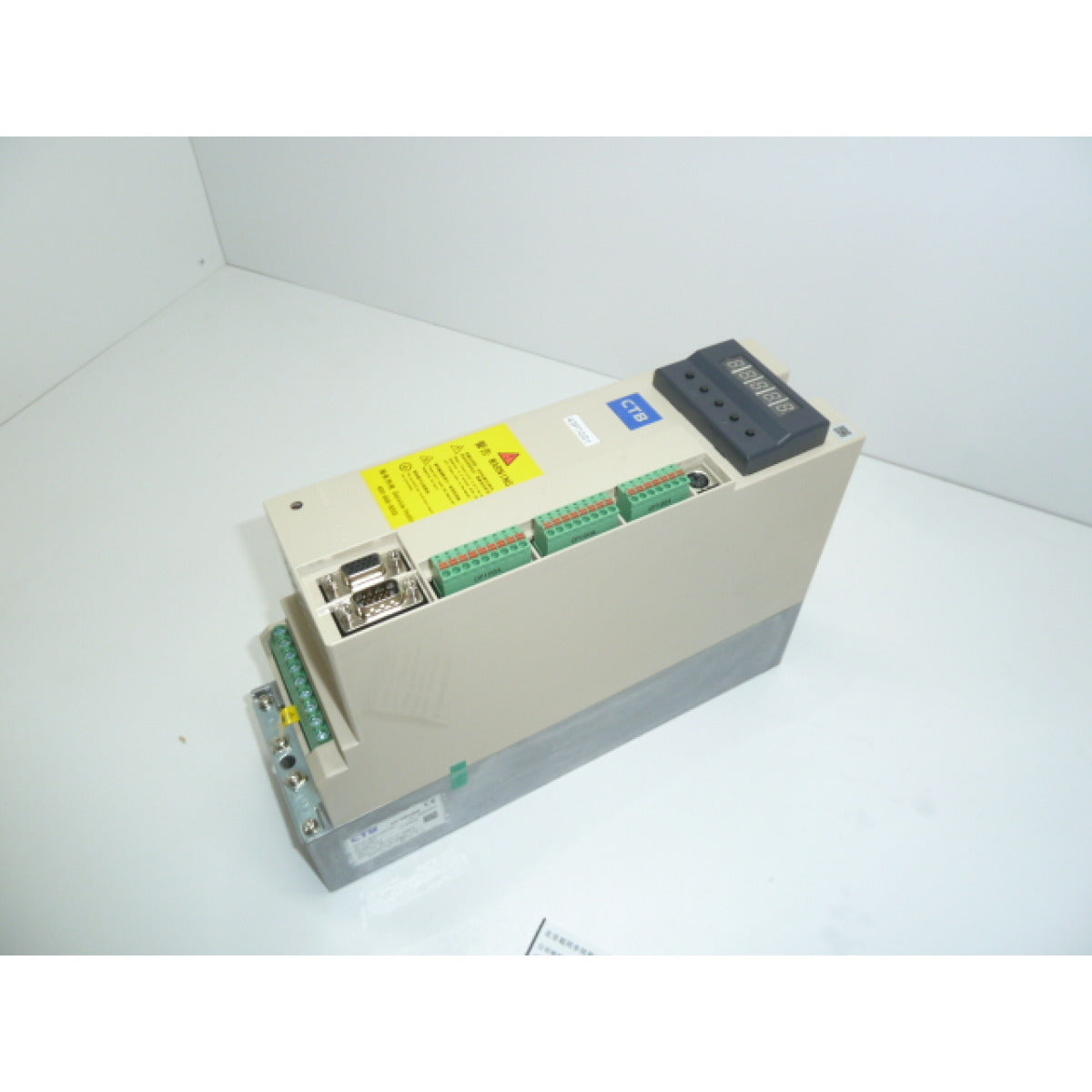 Optimum Motorantrieb L34HS Für Hauptmotor - Art. 03504230154MD