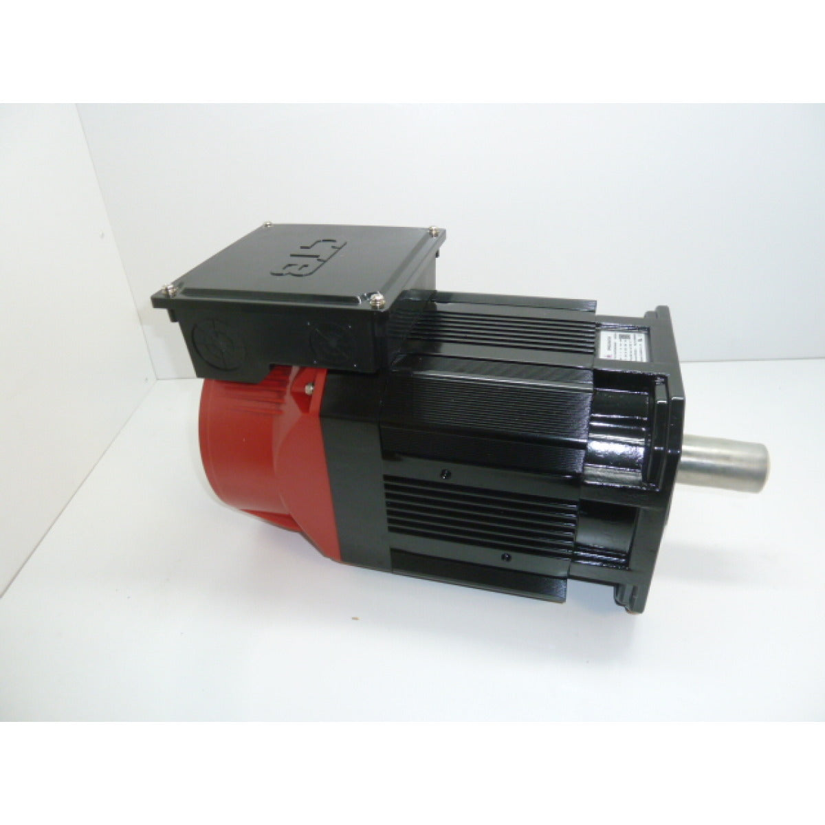 Optimum Motor L34HS / 400V 3,7kW / Hauptmotor - Art. 03504230154