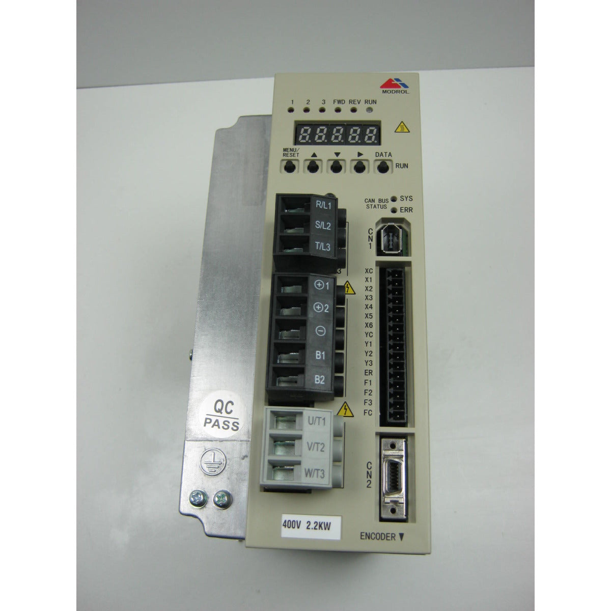 Optimum Steuermodul F80CNC/F4CNC MODROL IMS-LMF-42P2E5 - Art. 0350IMSLMF42A