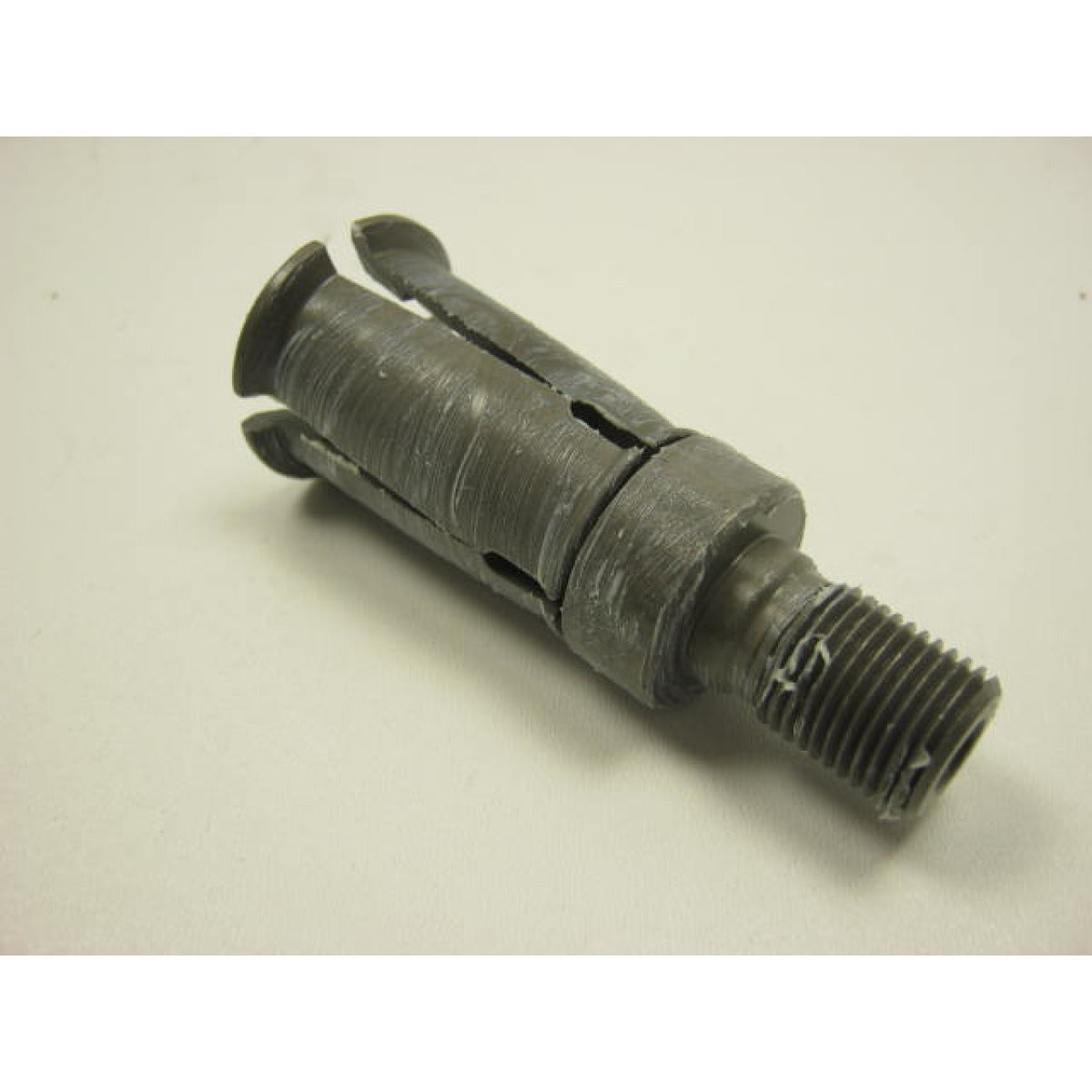 Optimum Spindelgreifer F150TC CNC für Hauptspindel - Art. 0351121002SGV2