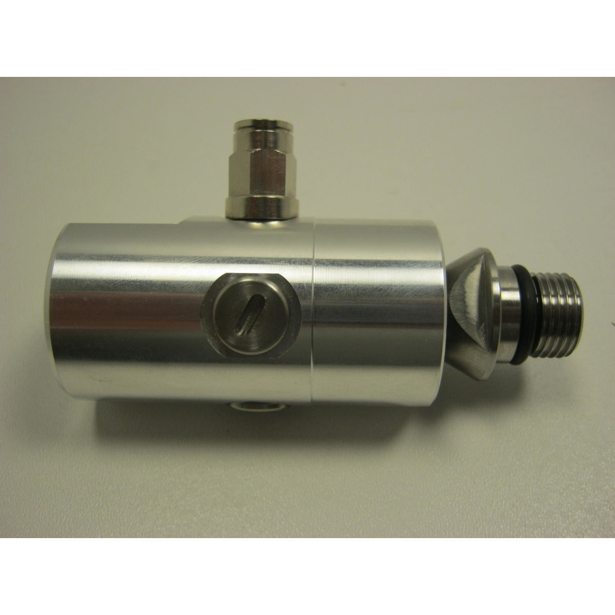 Optimum Spindelverbindung F150TC CNC/F310CNC für Inennkühlung Hauptspindel - Art. 0351121002SVIK