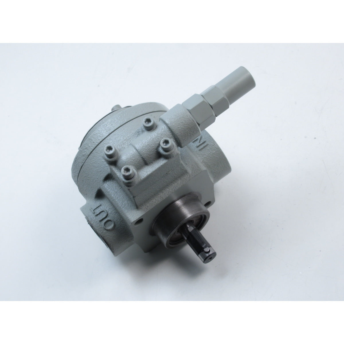 Optimum Pumpe interne Innenkühlung 20bar - Art. 0351121008MP