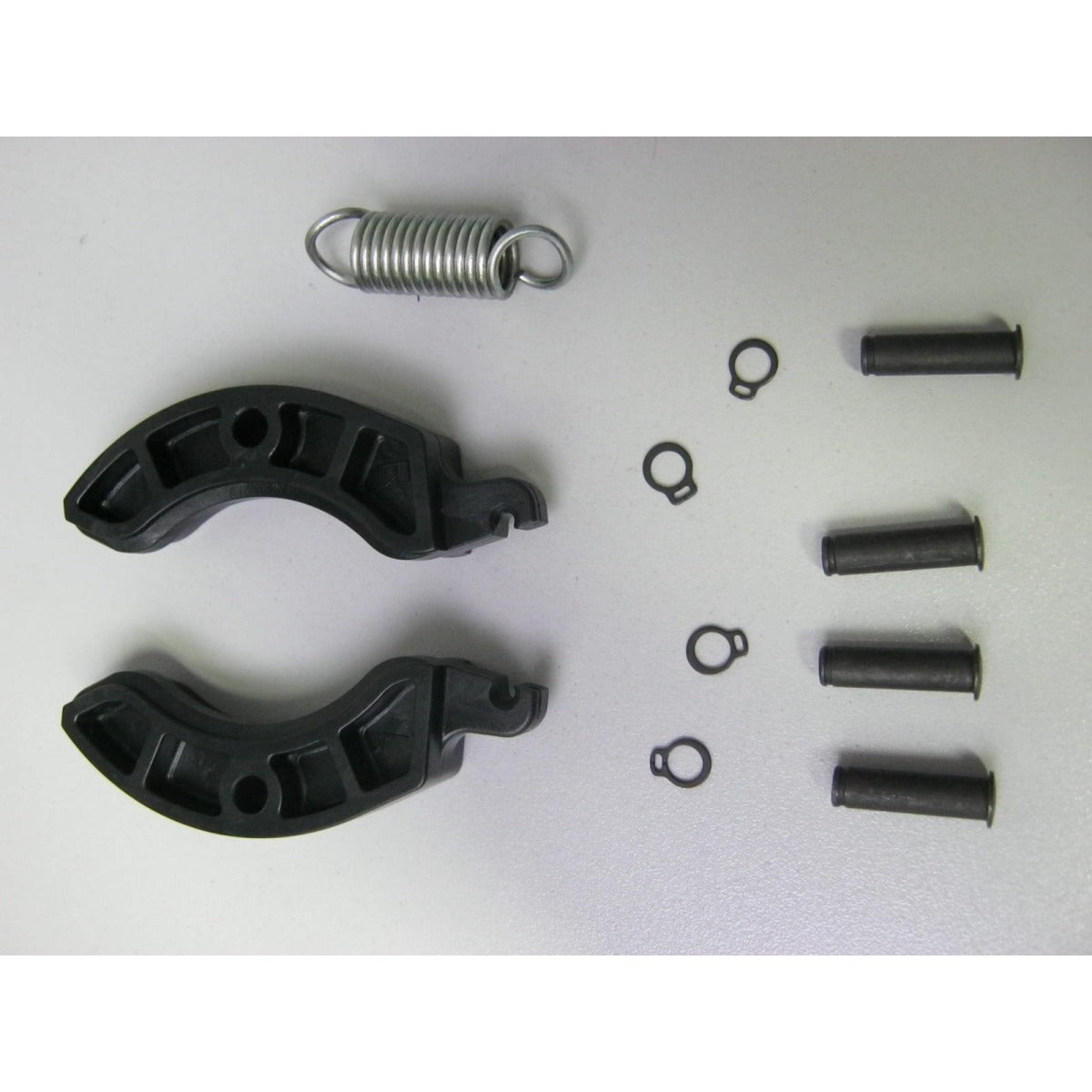 Optimum Halteklammer F150TC CNC 3 / 4 / 5 / 16 - Art. 035112101204
