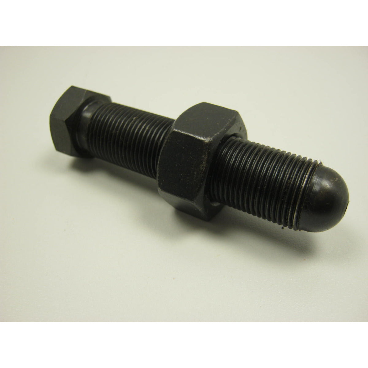 Optimum Einstellschraube F150TC CNC mit Mutter - Art. 03511210204