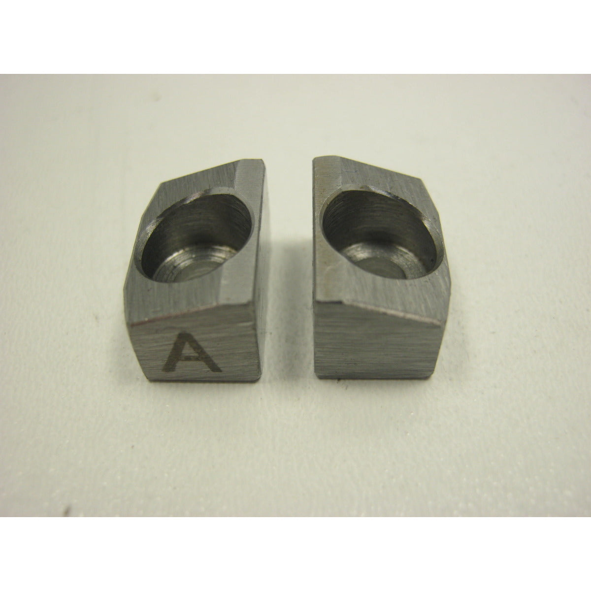Optimum Nutensteine f. Spindel F150TC CNC 2 Stück - Art. 0351121026