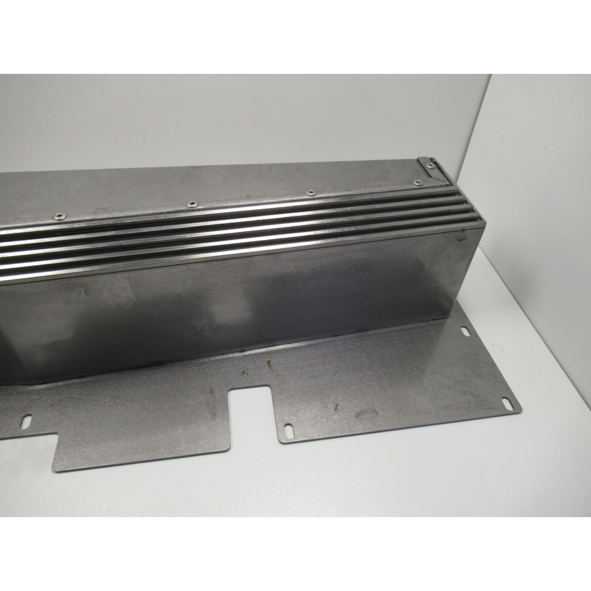 Optimum Teleskopabdeckung F150TC CNC Y-Achse vorne - Art. 03511210301