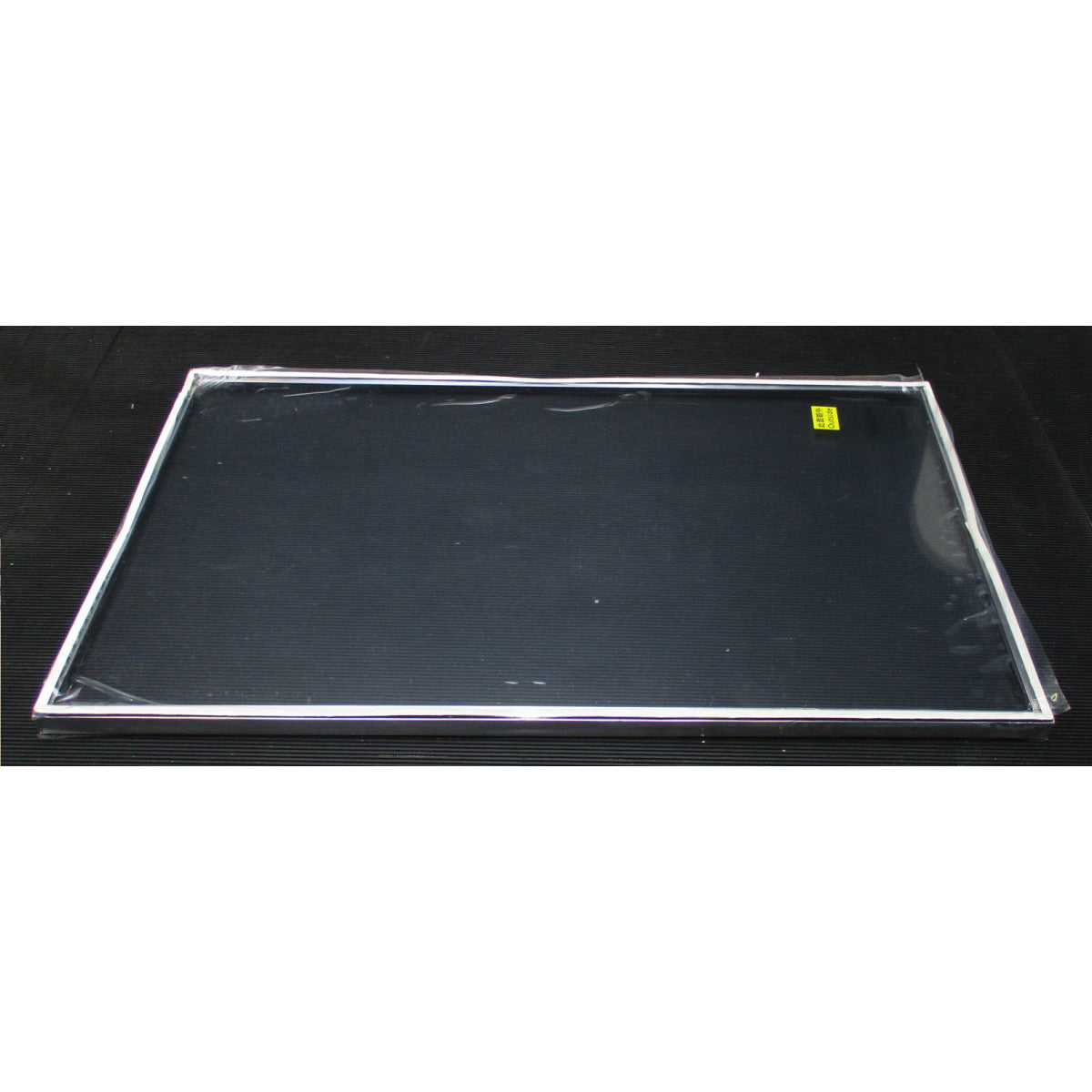 Optimum Fensterscheibe F150CNC/F210HSC 1 / 730x670x15 - Art. 03511210858