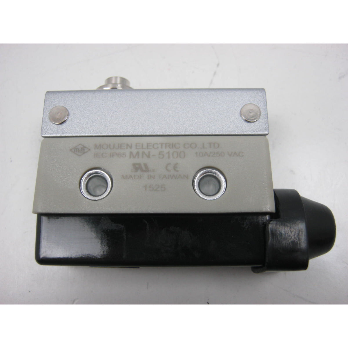 Stürmer Maschinen Endabschalter F150TC CNC MN-5100 - Art. 03511210LSW