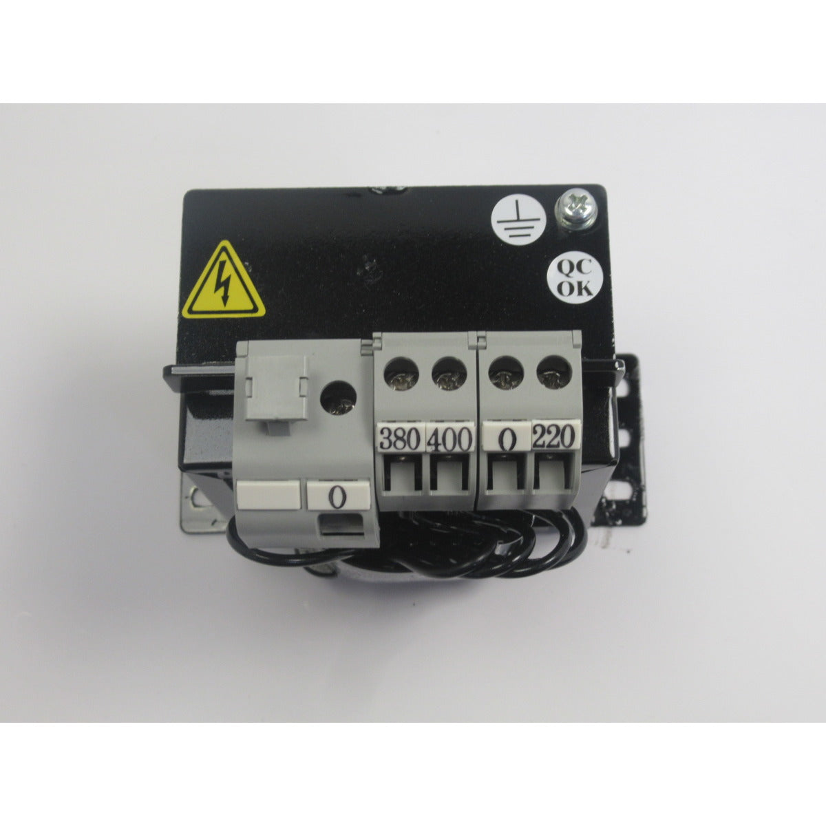 Optimum Trafo F150 für Ölkühler - Art. 03511210OCTC