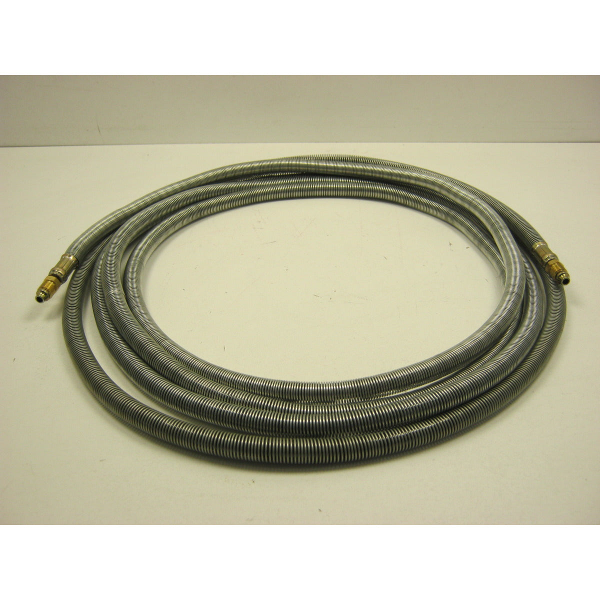 Optimum Ölleitung F150TC CNC Z-Achse - Art. 03511210OTZ