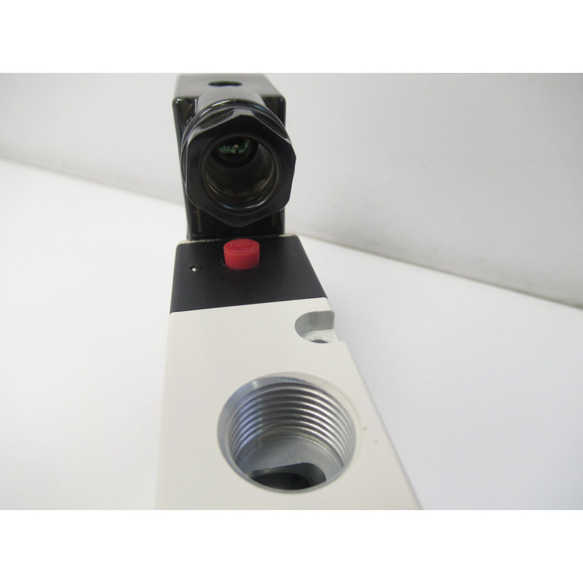 Optimum Pneumatikventil F150CNC 3/2 Wegeventil - Art. 03511210PV