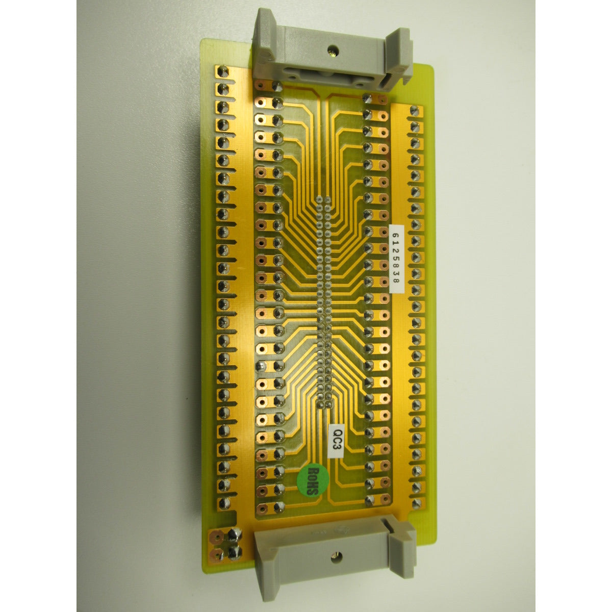 Optimum Relaiseinheit F150TC CNC - Art. 03511210X