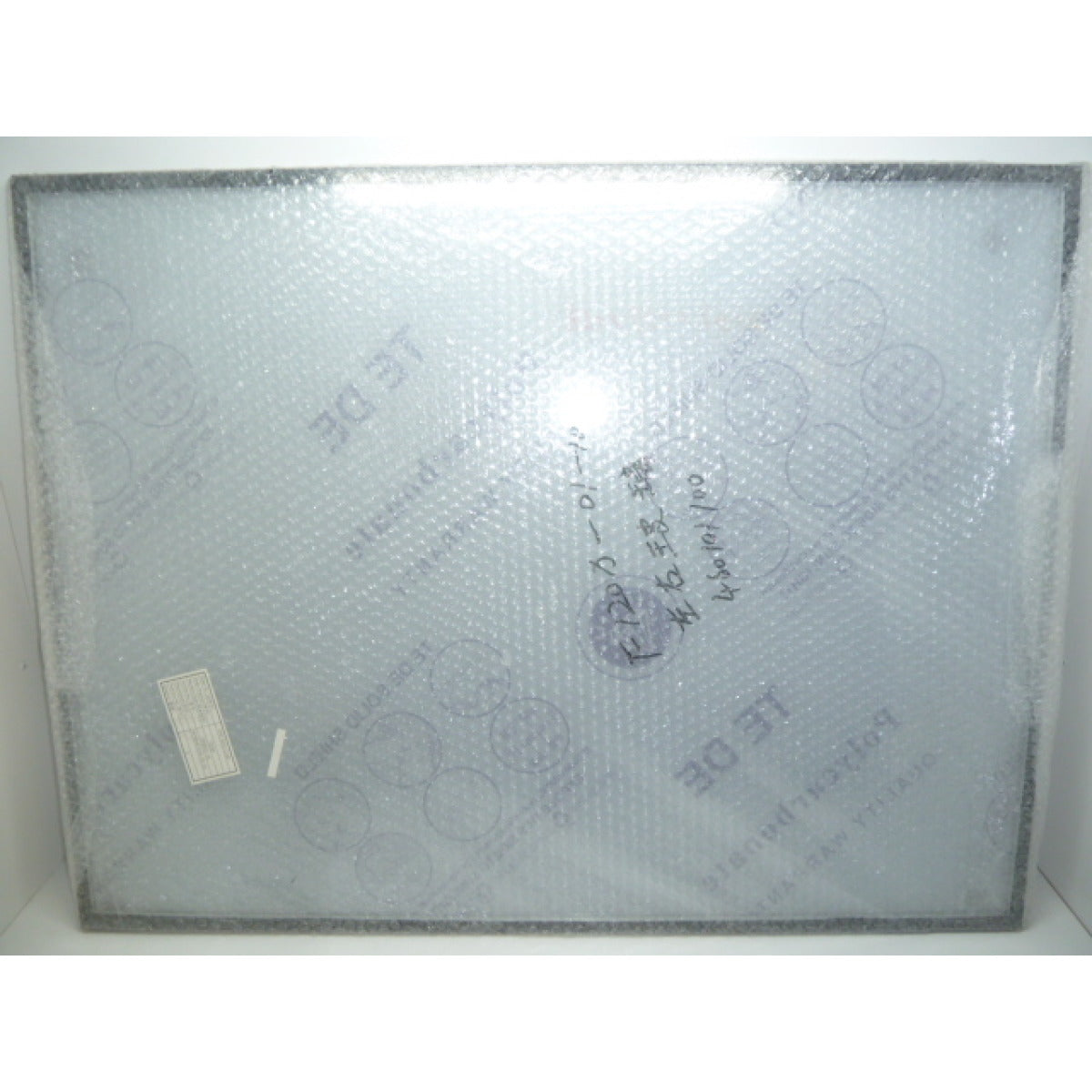 Optimum Fensterscheibe F210P Seitenscheibe - Art. 03511215109