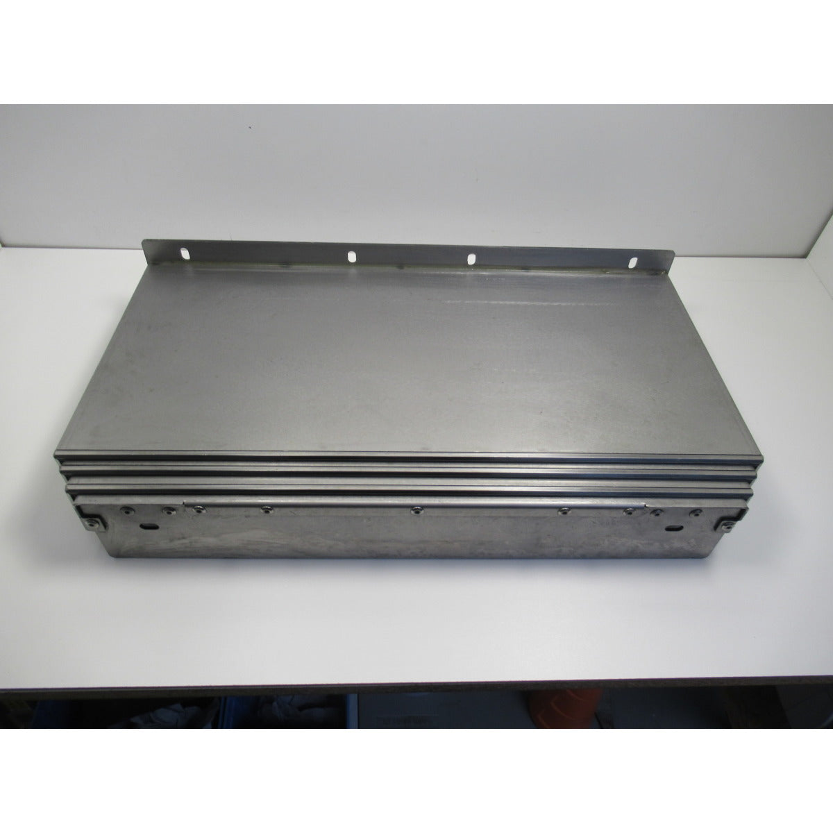 Optimum Teleskopabdeckung F 310 CNC Z-Achse - Art. 03511230TCZ