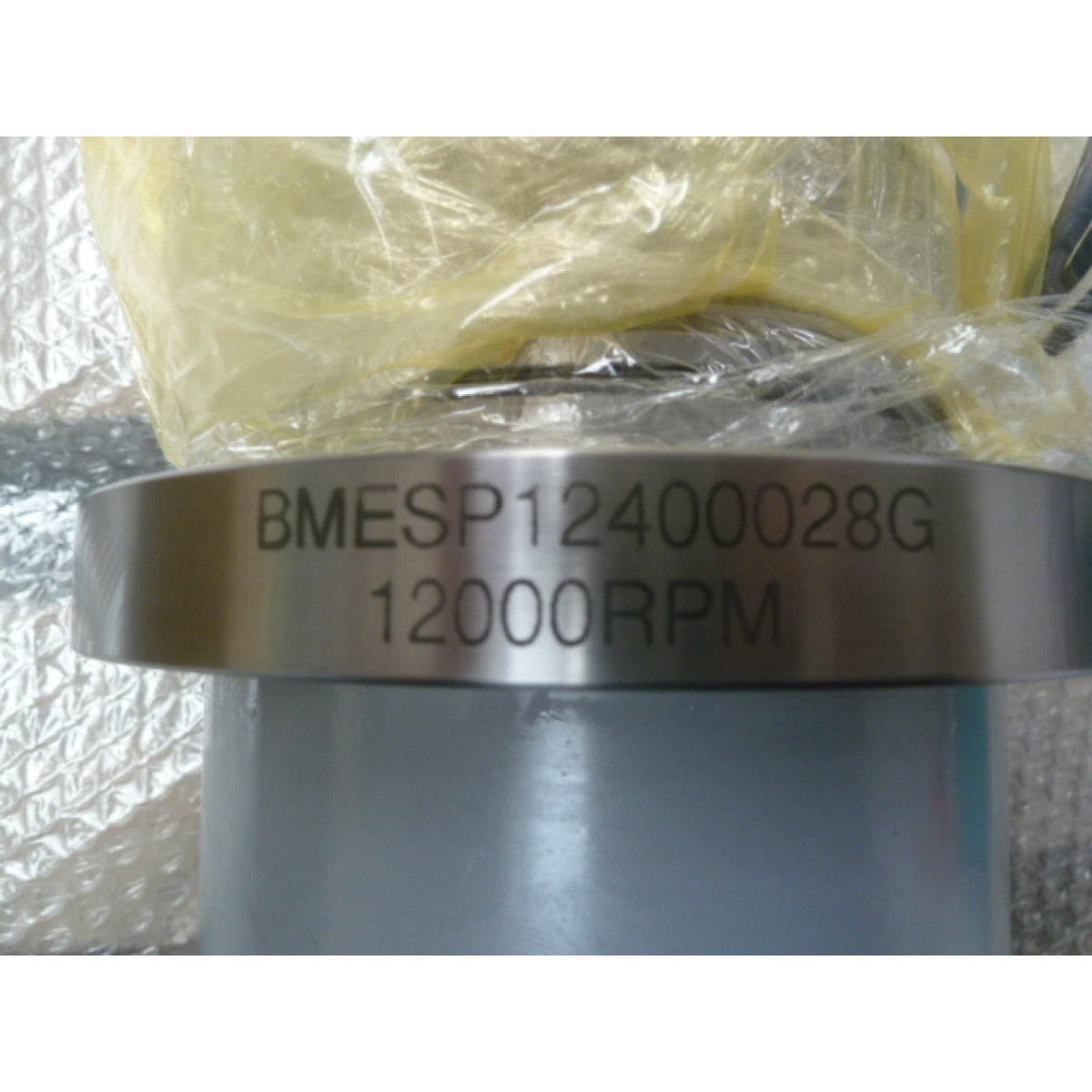 Optimum Hauptspindel F150TC CNC Inline Spindel / 12000 rpm - Art. 03511290002SPCTSV2