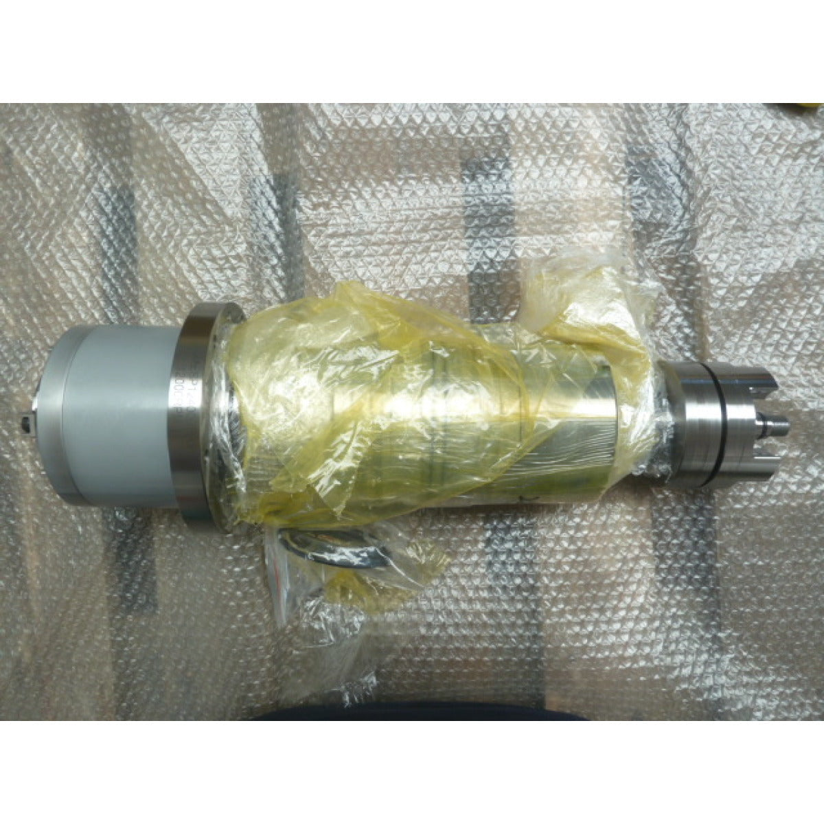 Optimum Hauptspindel F150TC CNC Inline Spindel / 12000 rpm - Art. 03511290002SPCTSV2