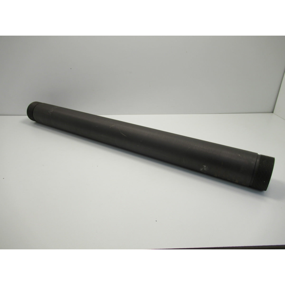 Optimum Zugrohr L41CNC L 630 / M60x2 - Art. 03514210111