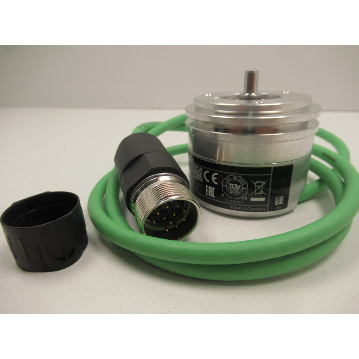 Optimum Encoder L410CNC/L44CNC - Art. 0351421136