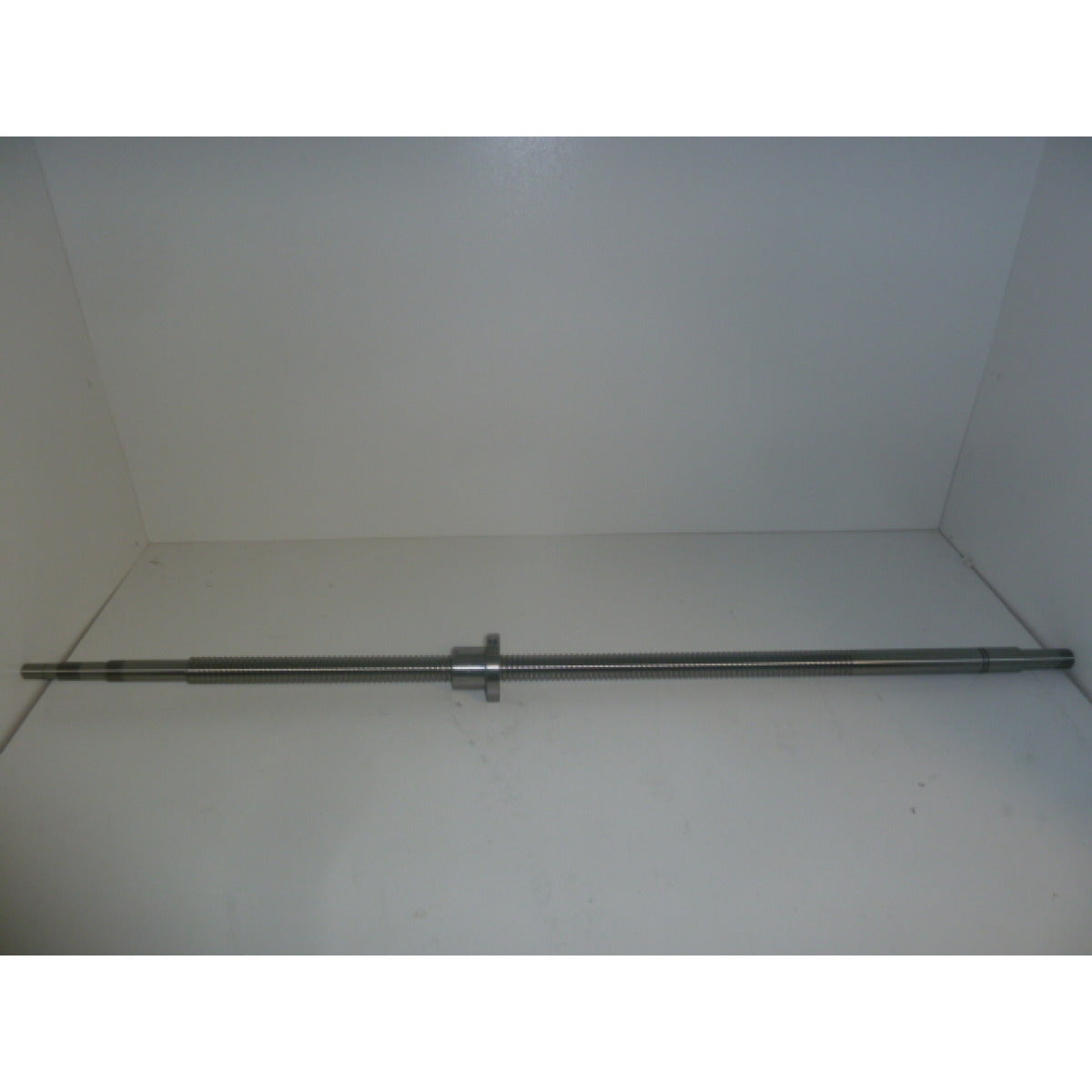 Optimum Kugelumlaufspindel L 44 CNC X-Achse - Art. 03514330324