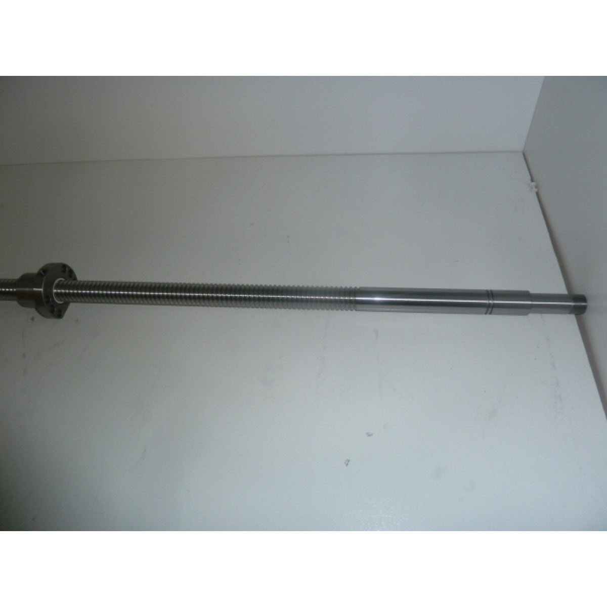 Optimum Kugelumlaufspindel L 44 CNC X-Achse - Art. 03514330324