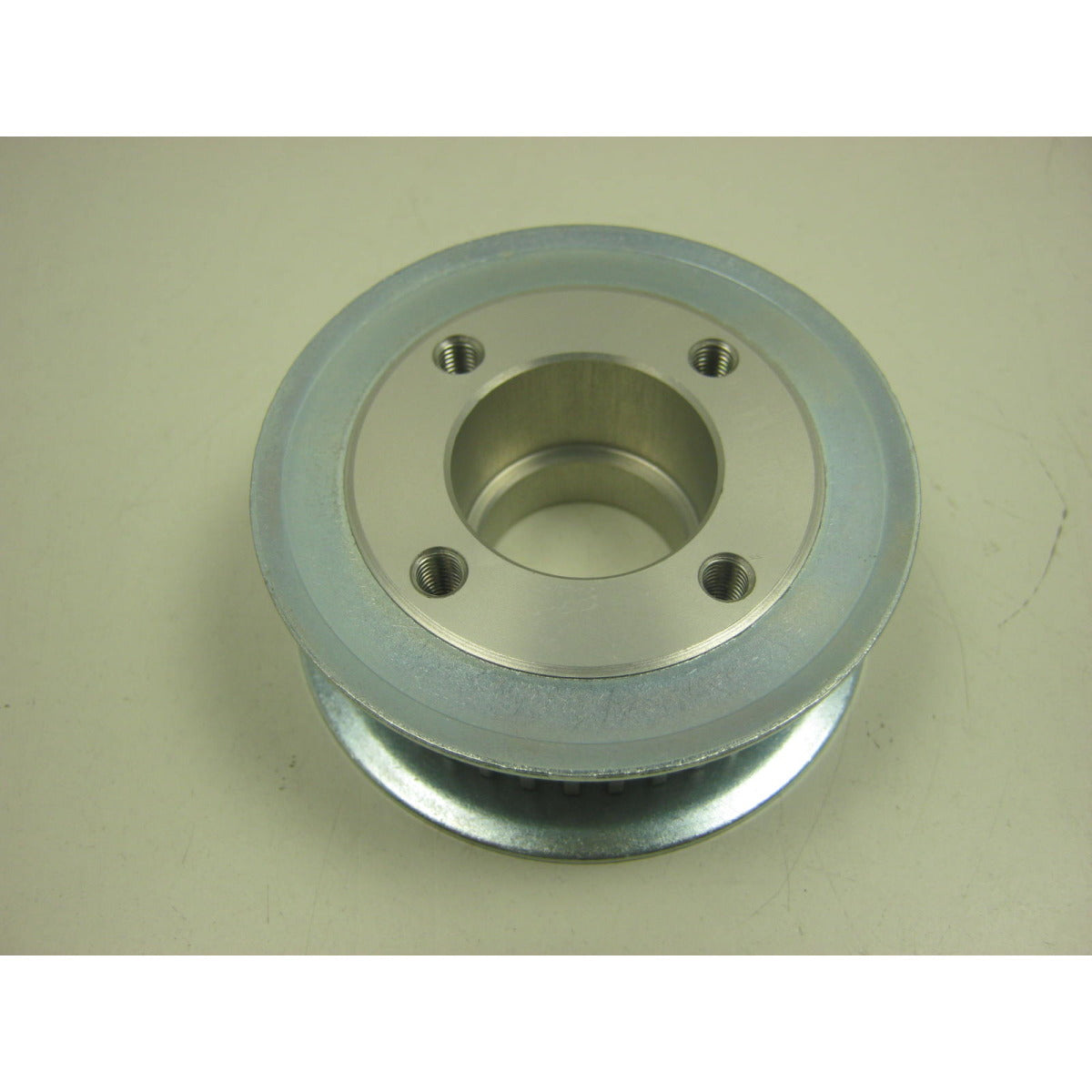 Optimum Zahnriemenscheibe L44CNC - Art. 03514330347