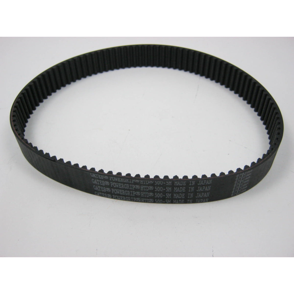 Optimum Zahnriemen L44 CNC HTD 500-5M-20 - Art. 03514330348
