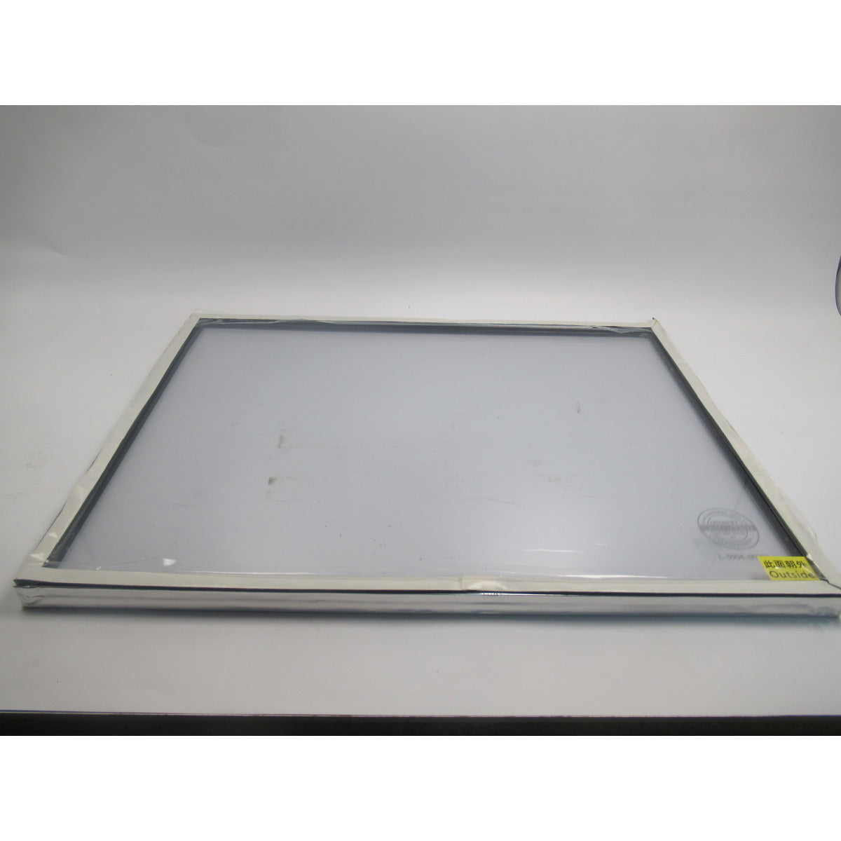 Optimum Fensterscheibe L44CNC - Art. 03514330621