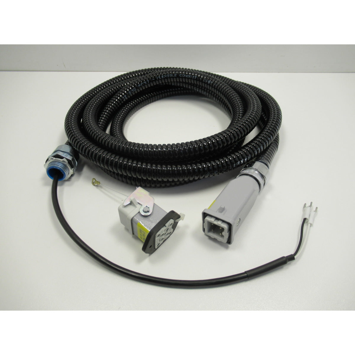 Optimum Kabel L44CNC für Fußpedal - Art. 03514330FPCABLE