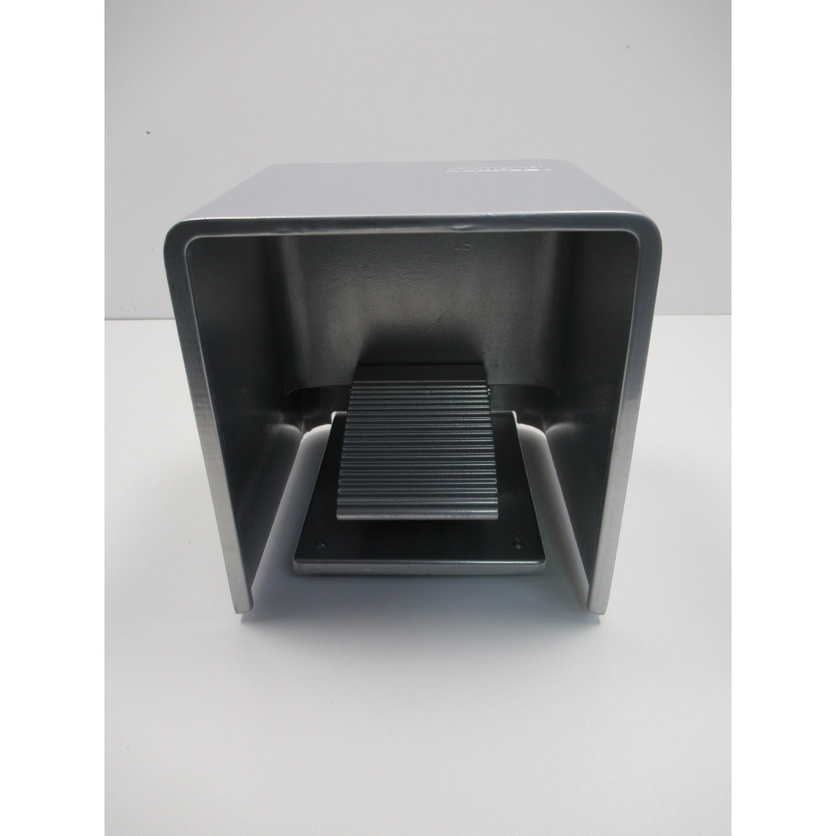 Optimum Fußpedal L44CNC für Hydraulikfutter - Art. 03514330FP