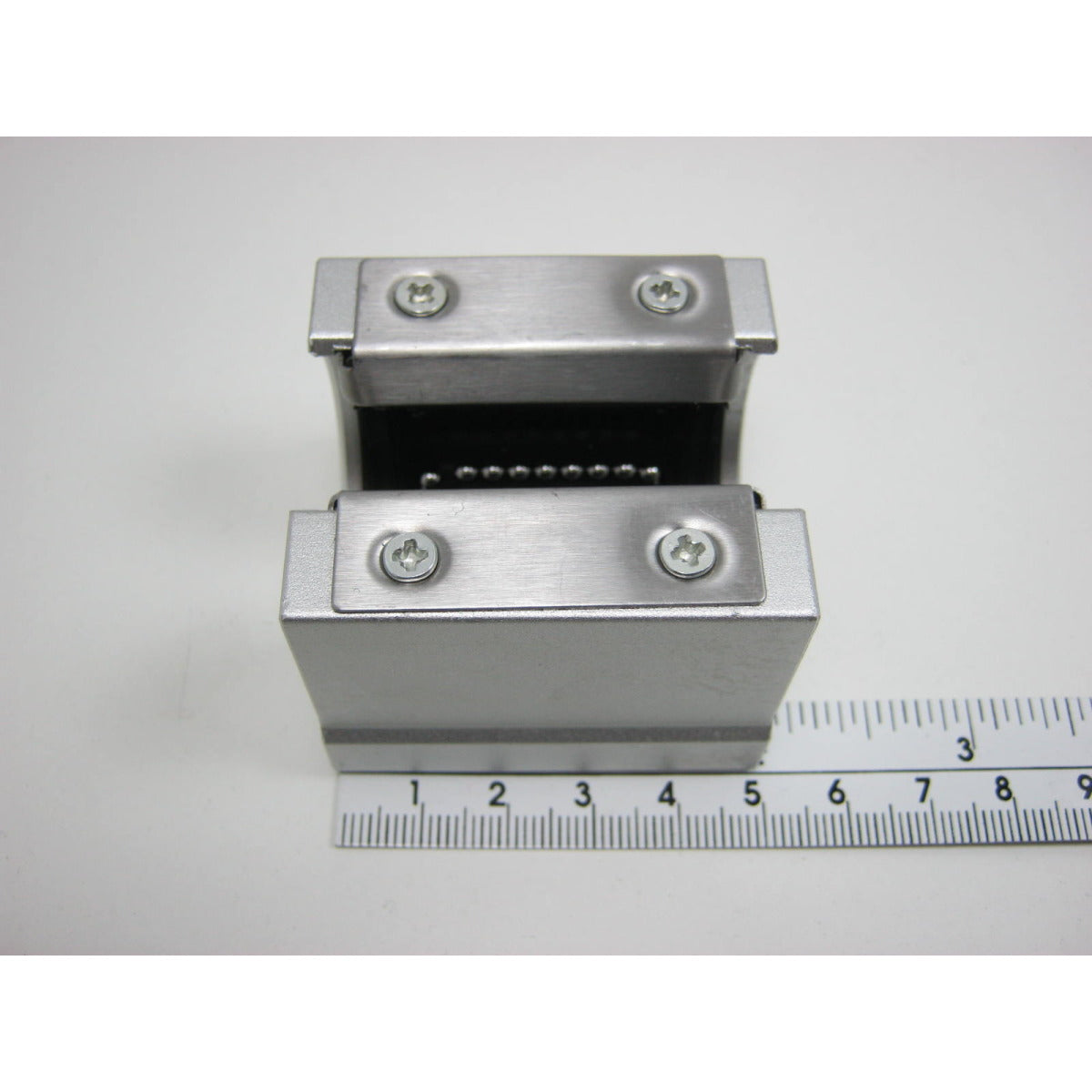 Optimum Gleitblock L 44CNC - Art. 03514430631