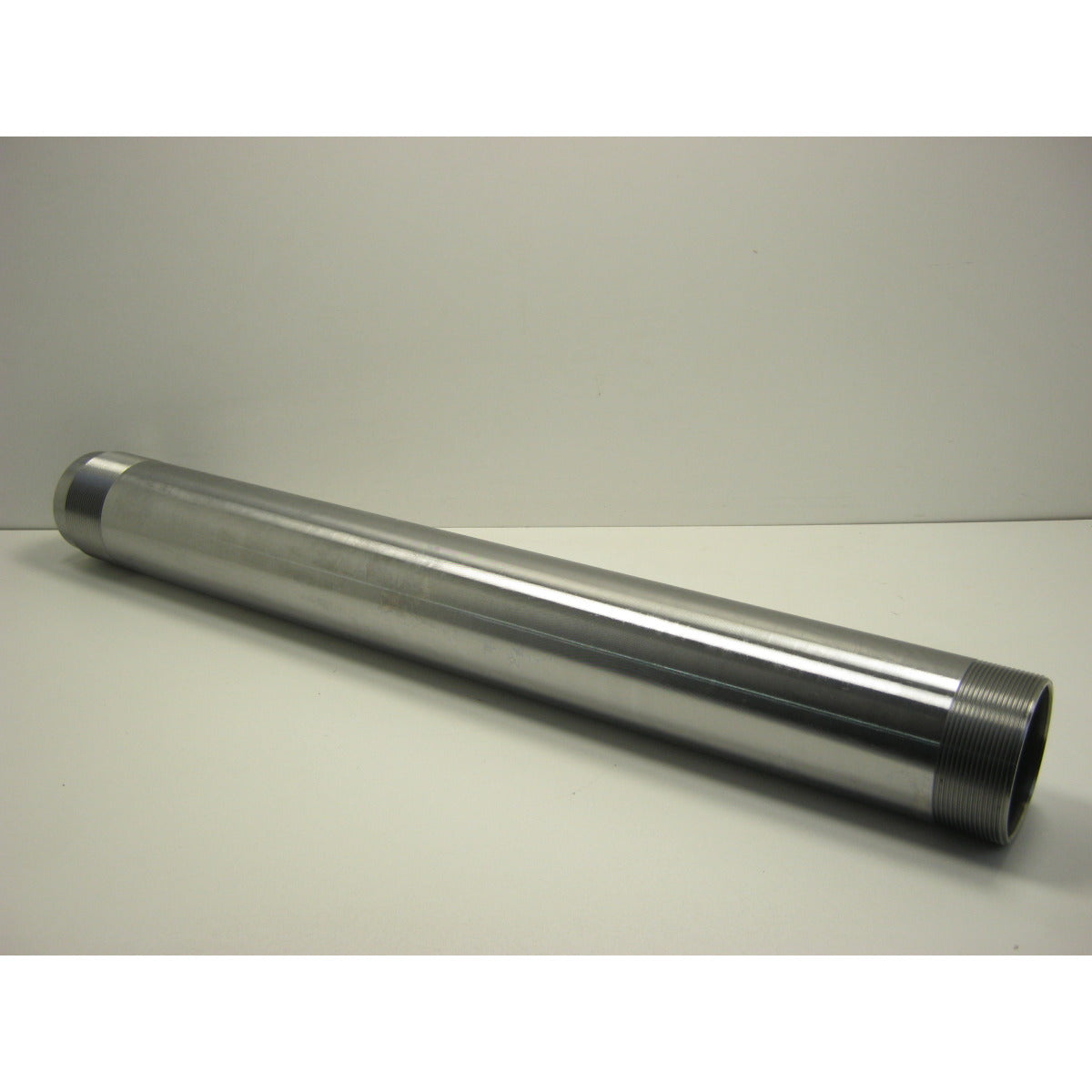 Optimum Zugrohr S600 CNC Hydraulikfutter - Art. 035150601401