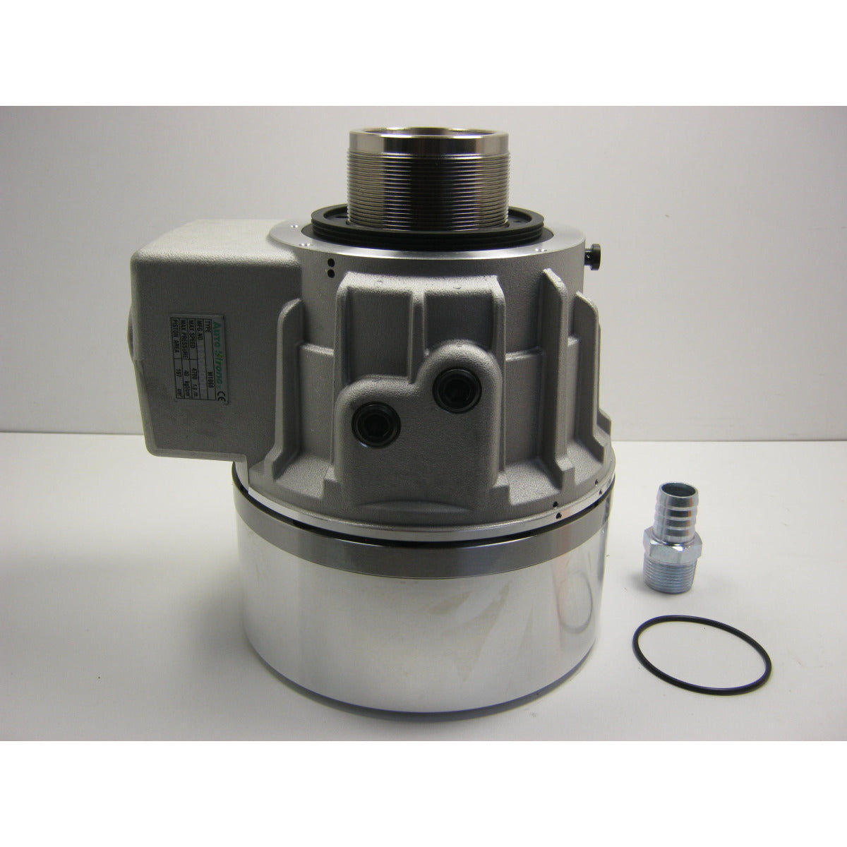 Optimum Hydraulikzylinder S600 CNC/M1868 für Hydraulikfutter 4700U/Min. - Art. 035150601402