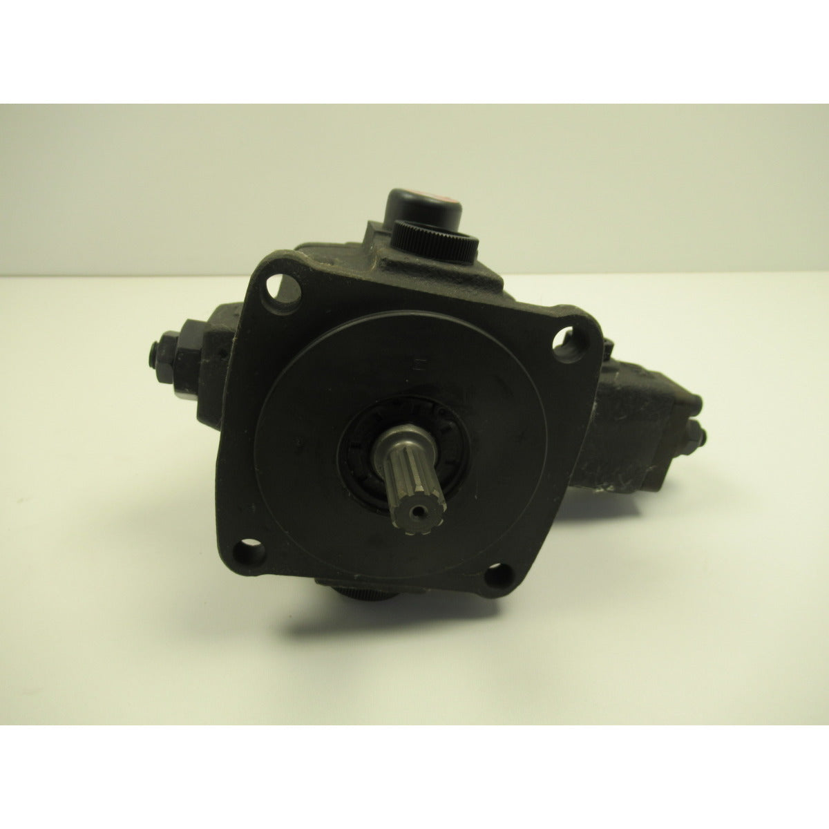 Optimum Hydraulikpumpe S600 CNC Hydrauliktank - Art. 03515060HP
