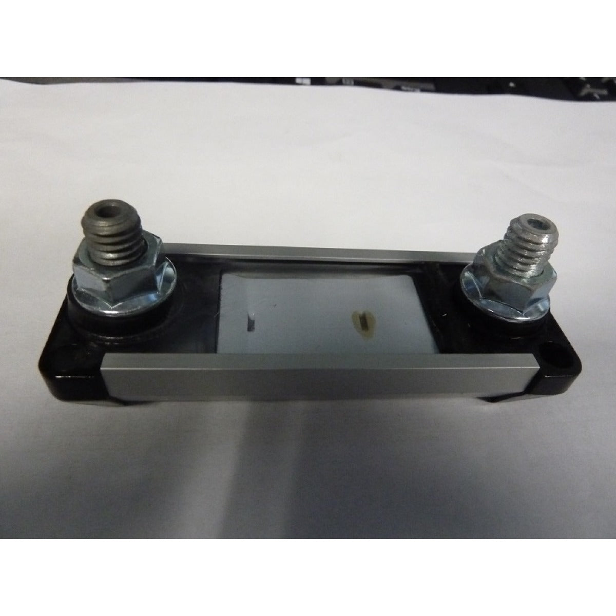 Optimum Ölschauglas S600 CNC - Art. 03515060LG