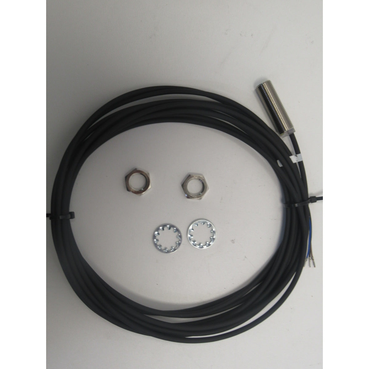 Optimum Sensor S600CNC Hydraulisches Futter - Art. 03515060SHC