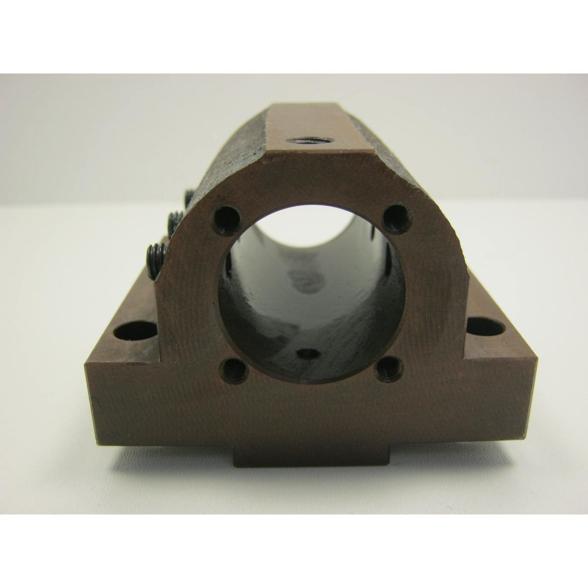 Optimum Bohrhalter S600 CNC 32mm mit CTS - Art. 03515060THRCTS