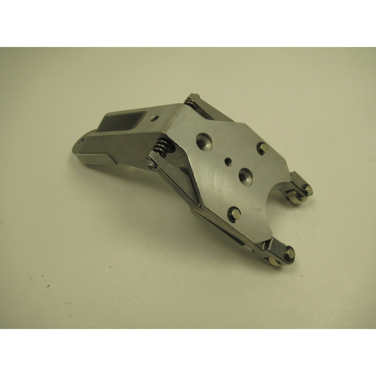 Optimum Werkzeughalter F120X Werkzeugwechsler - Art. 035151201001