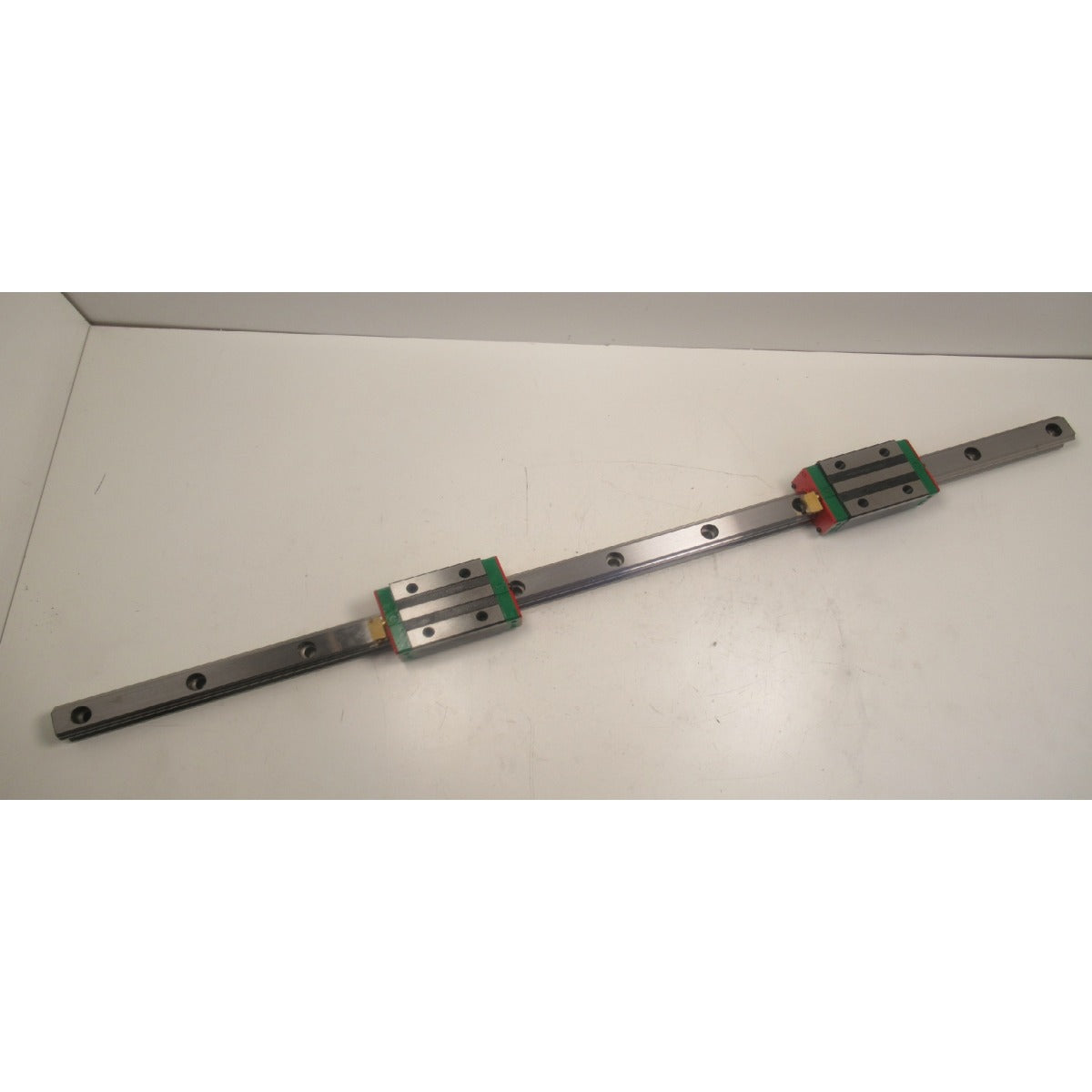 Optimum Linearführung F120X Y-Achse - Art. 03515120214