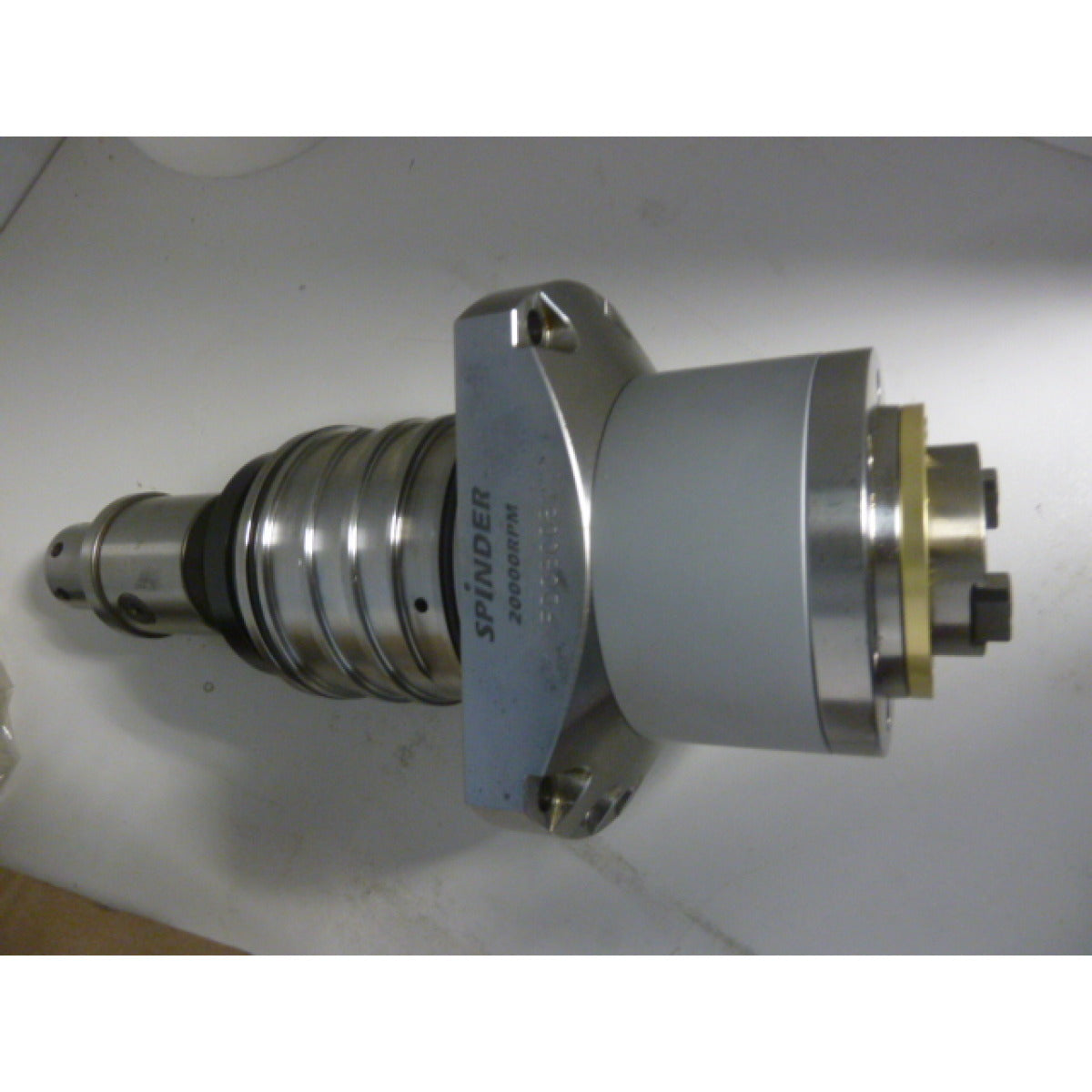 Optimum Hauptspindel F 120 X komplett 20000 U/Min - Art. 03515120433