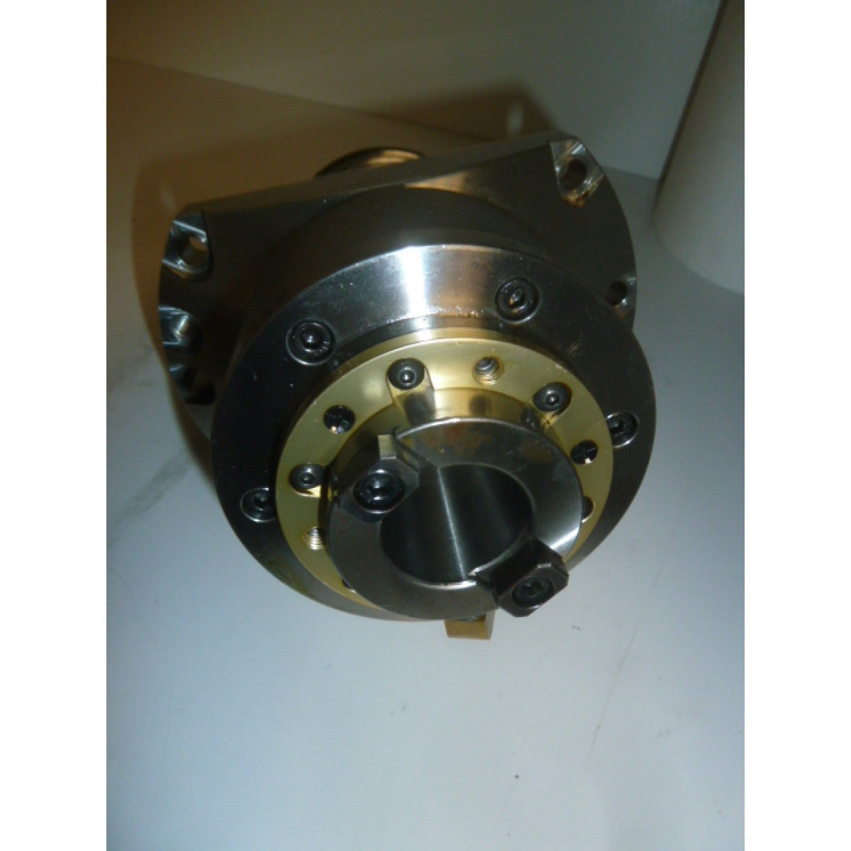 Optimum Hauptspindel F 120 X komplett 20000 U/Min - Art. 03515120433